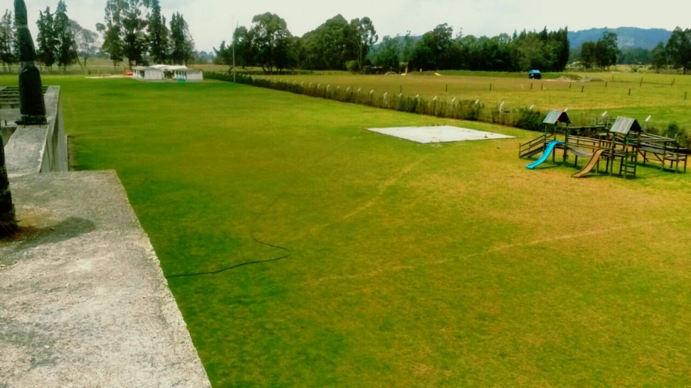 Foto COLEGIO BILINGÜE PIO XII CAMPESTRE COTA